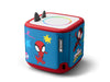 Tonies- Marvel Spidey Sleeve- baby at the bank