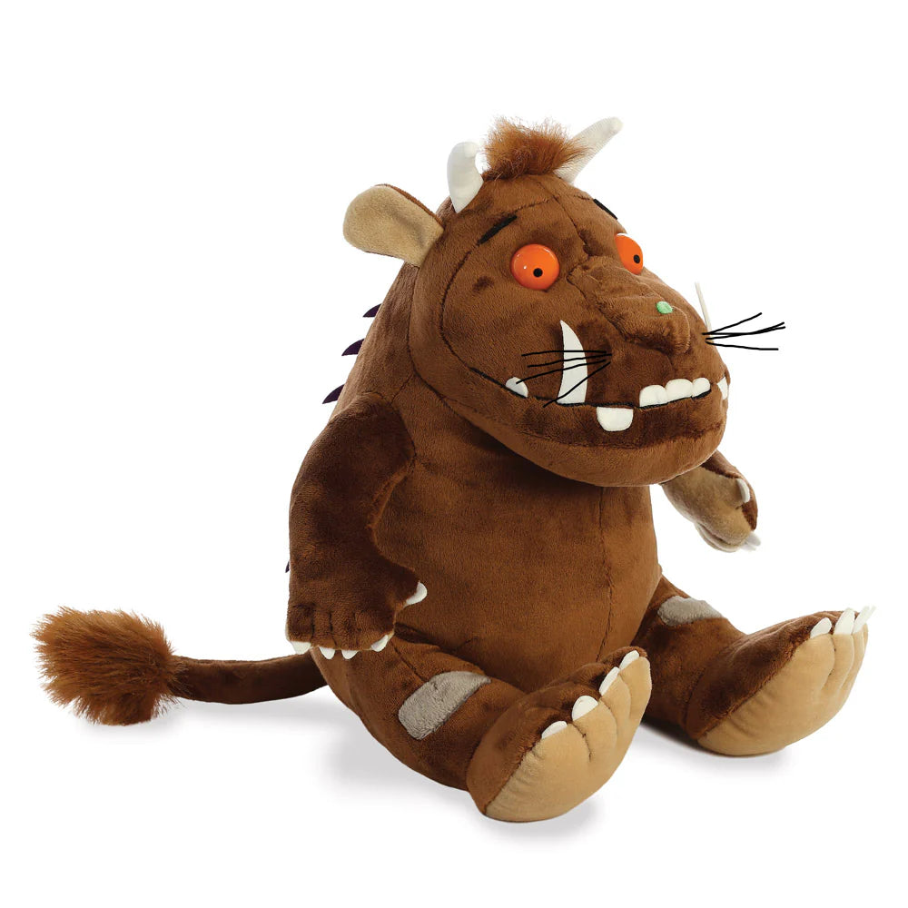 The Gruffalo Large 41cm Soft Toy