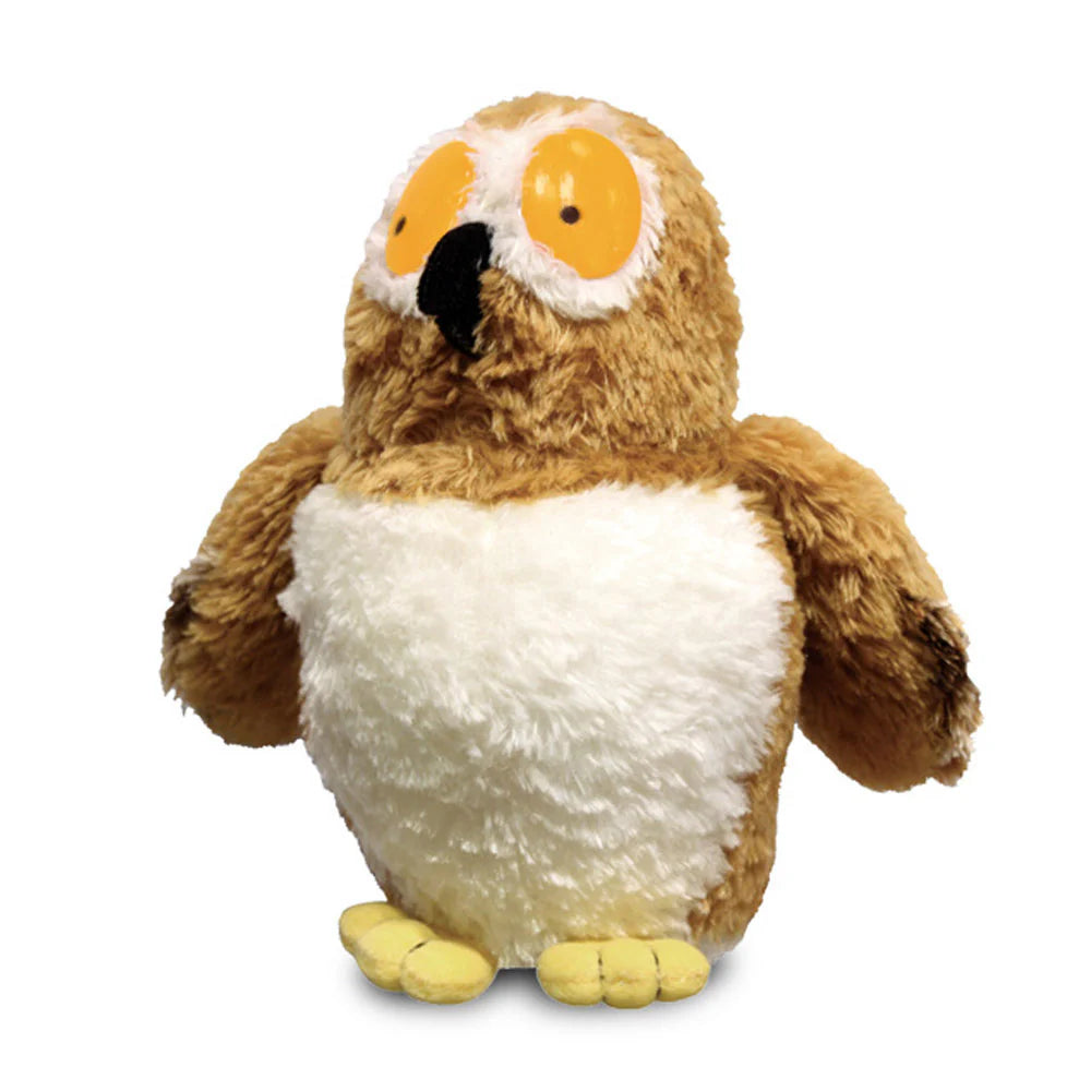 The Gruffalo Owl