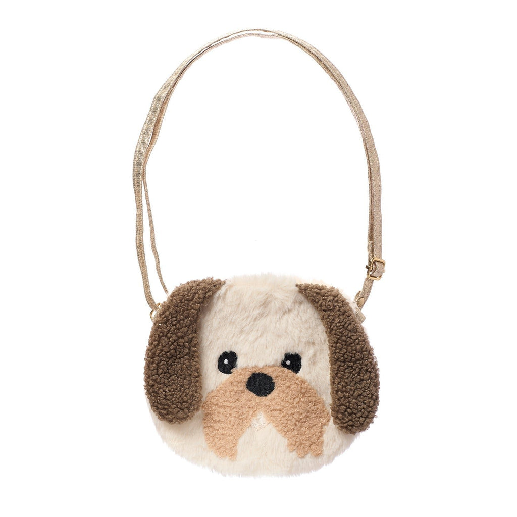 Rockahula- Dolly Dog Bag- Baby at the bank
