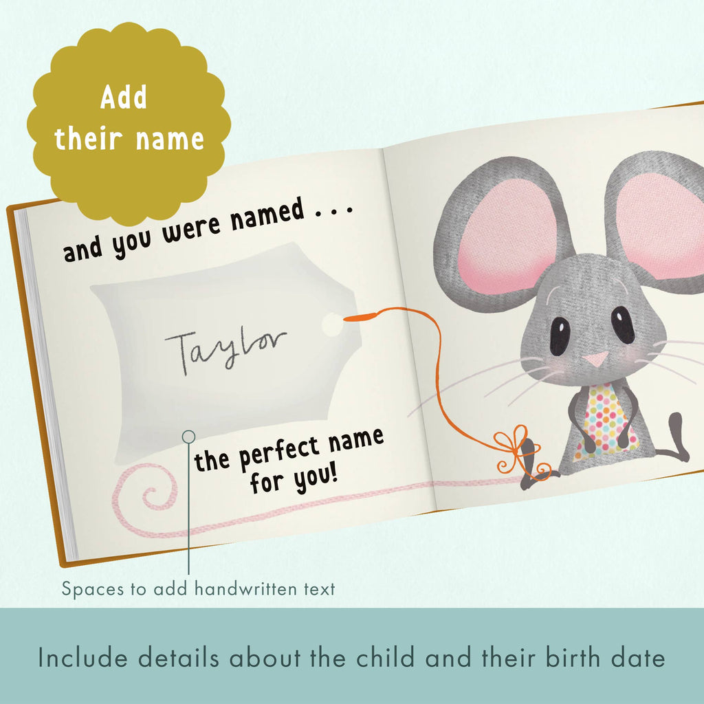 The Day You Were Born In November