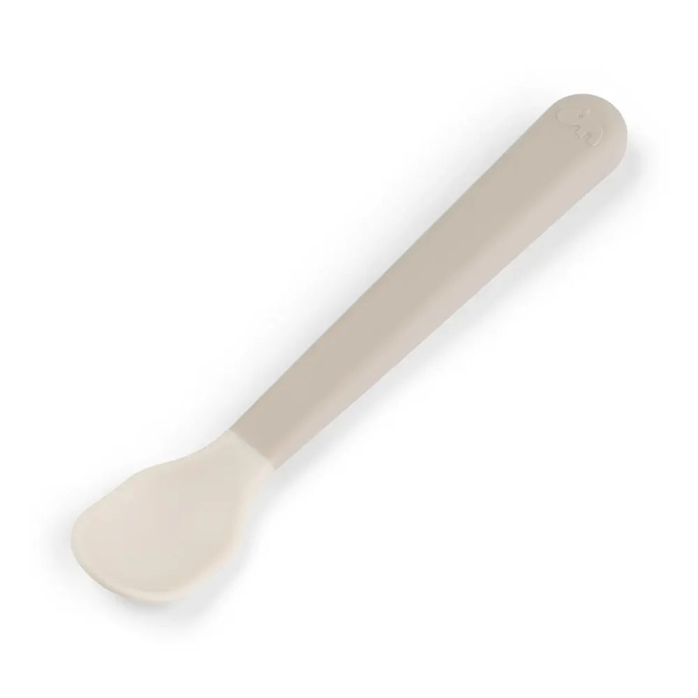 Done By Deer- Foodie First Meal Set Suction Tiny Farm Sand- Baby at the bank