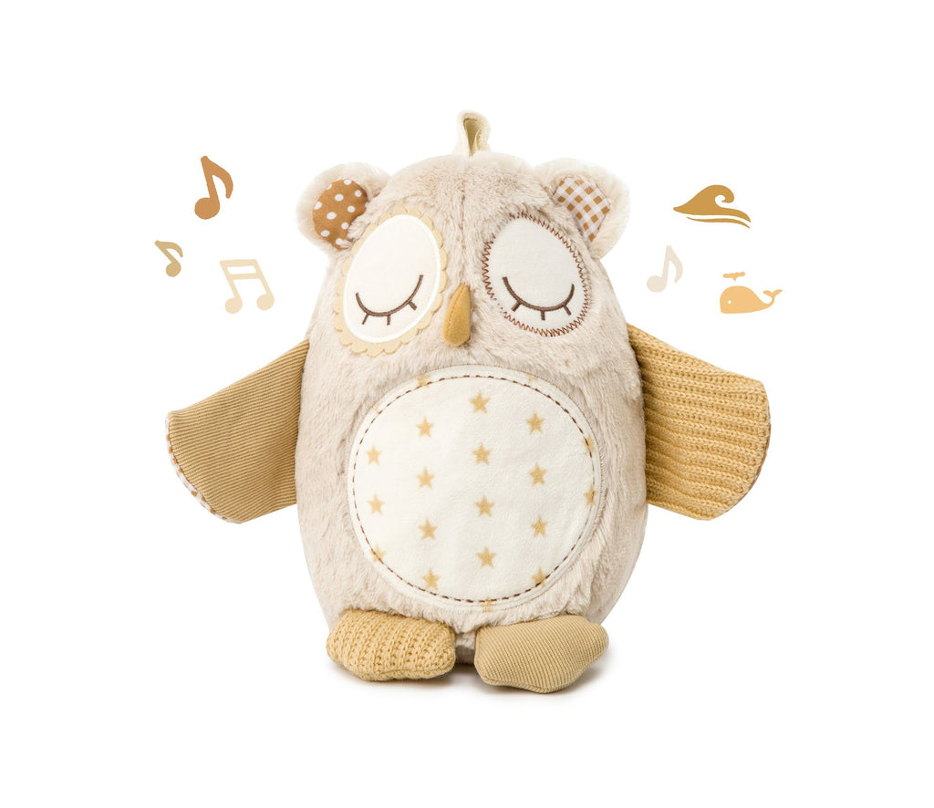 Cloud B Nighty Night Night Owl Smart Sensor