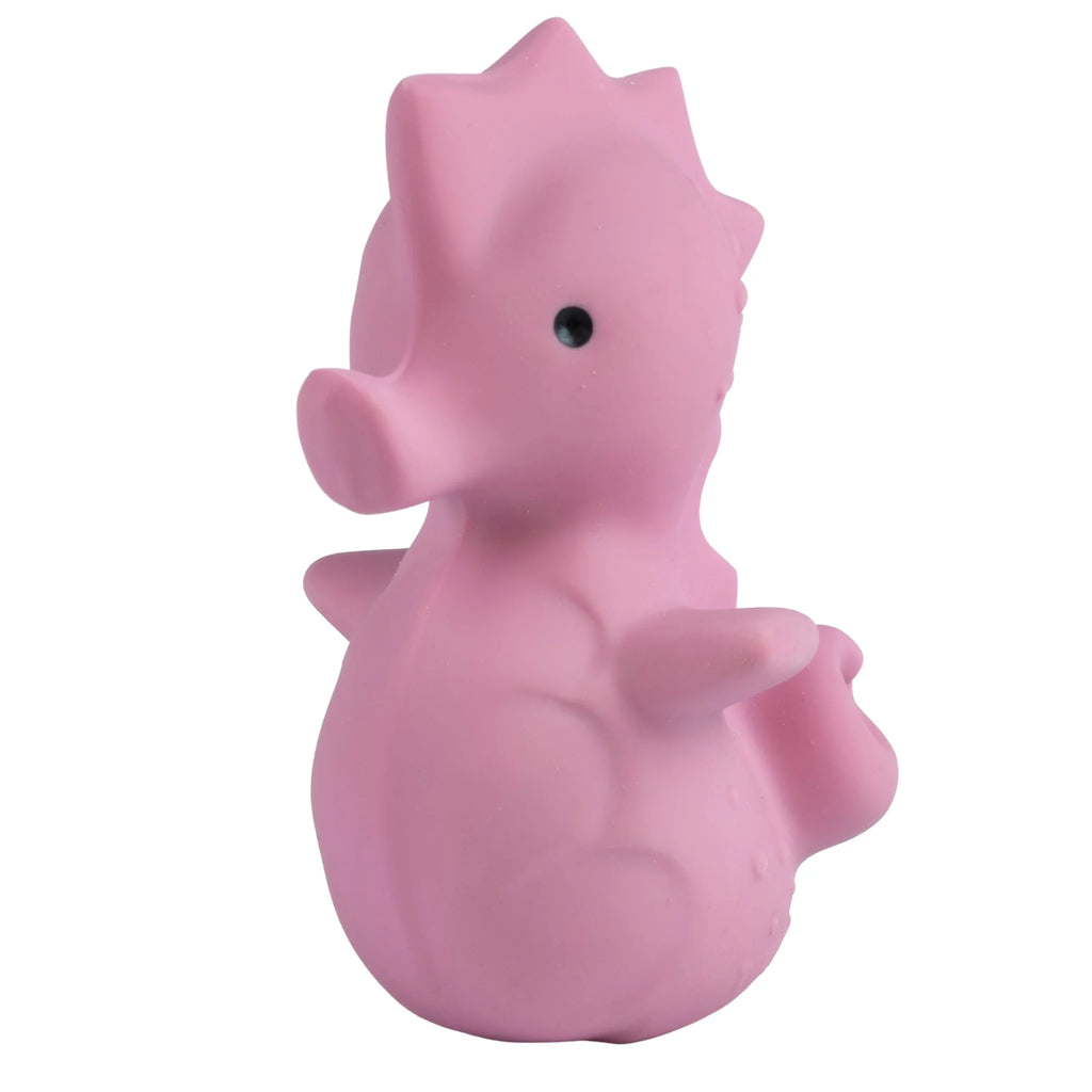 Tikiri- My 1st Tikiri Ocean Buddies Bath Toy & Teether