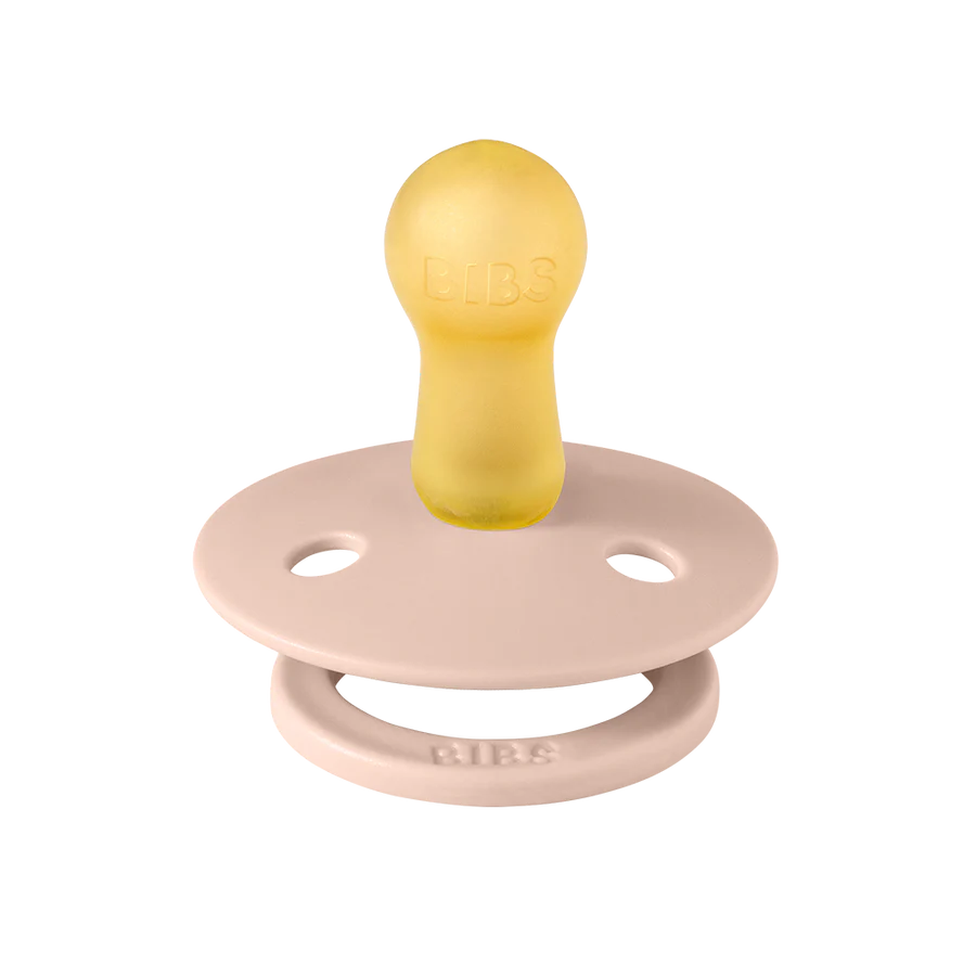Bibs - Liberty 2 Pack June Blossom Blush Mix