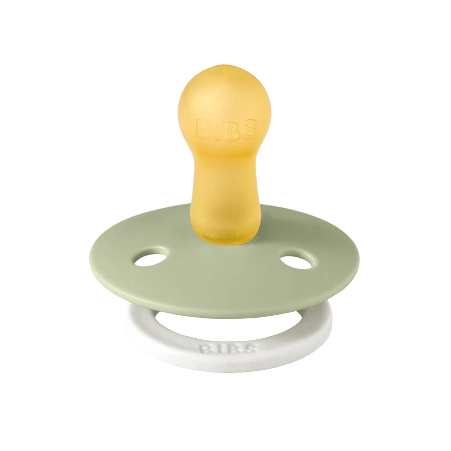 Bibs - Glow 2 Pack Sage/Cloud Glow