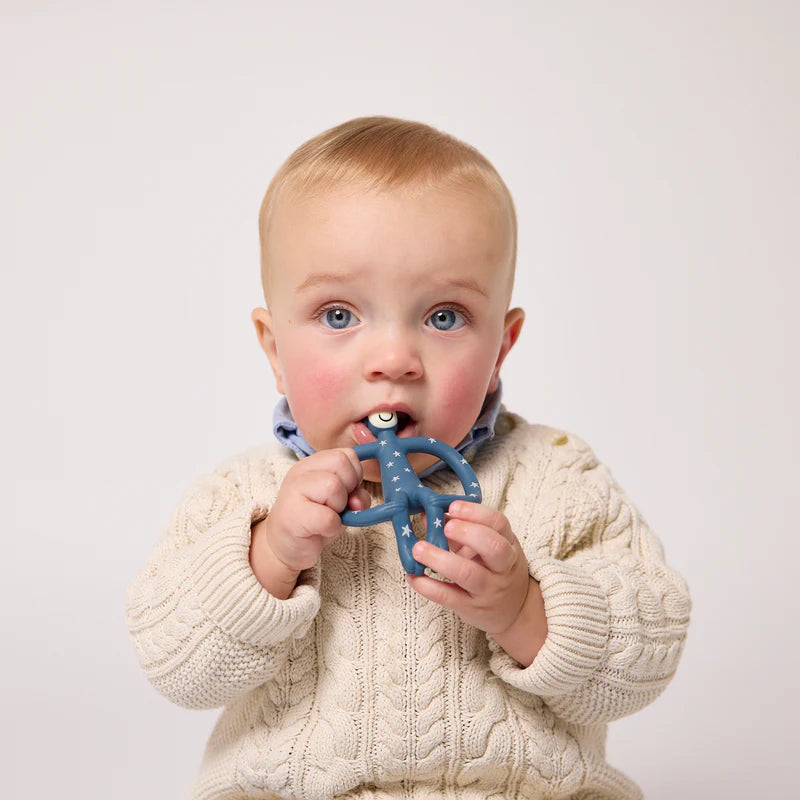 Matchstick Monkey -Teething Little Stars