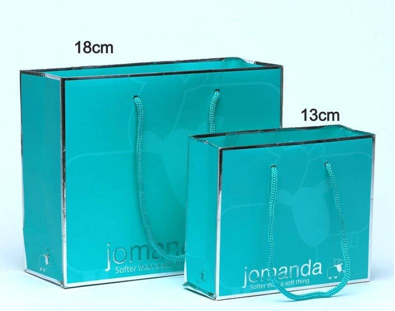 Jomanda -Gift Bag Small - 11cm