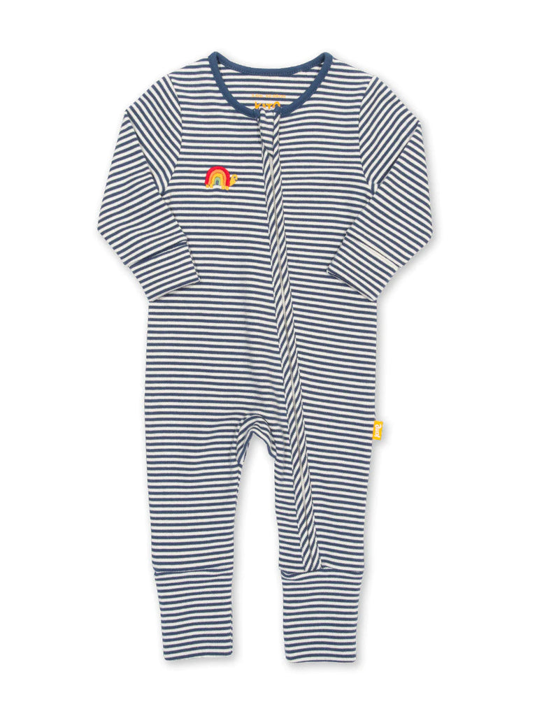 Kite- Grow Together Sleepsuit-Baby at the bank