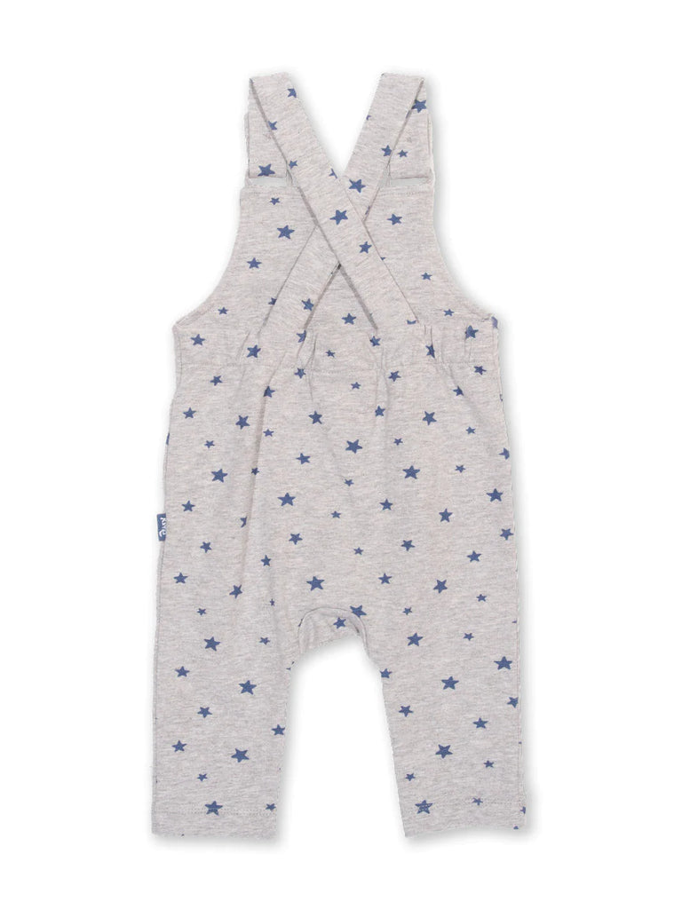 Kite- Starry Sky Dungarees- Baby at the bank