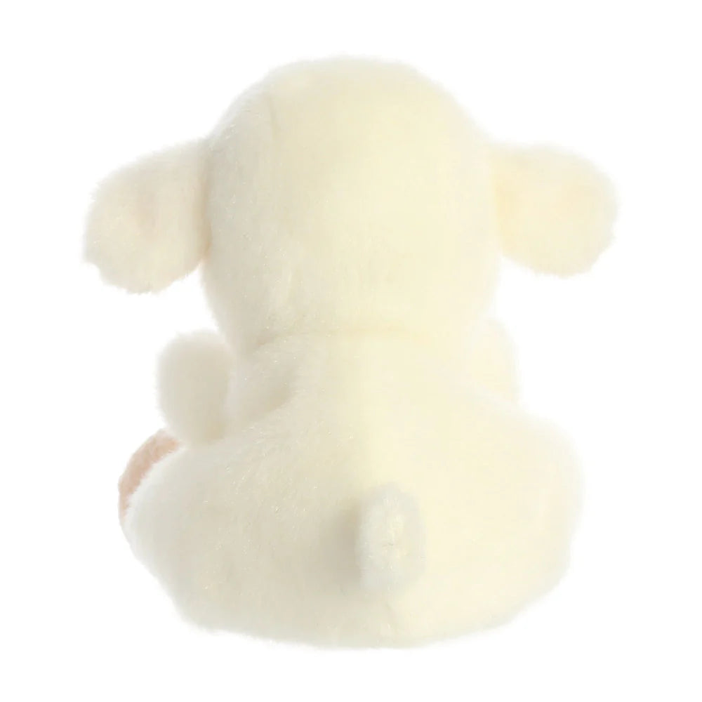 Palm Pals - Woolly Lamb