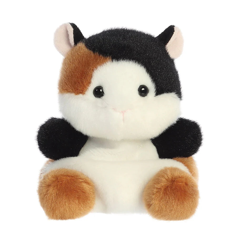 Palm Pals - NutMeg Guinea Pig