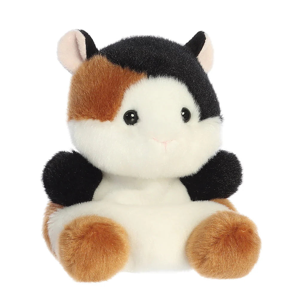 Palm Pals - NutMeg Guinea Pig