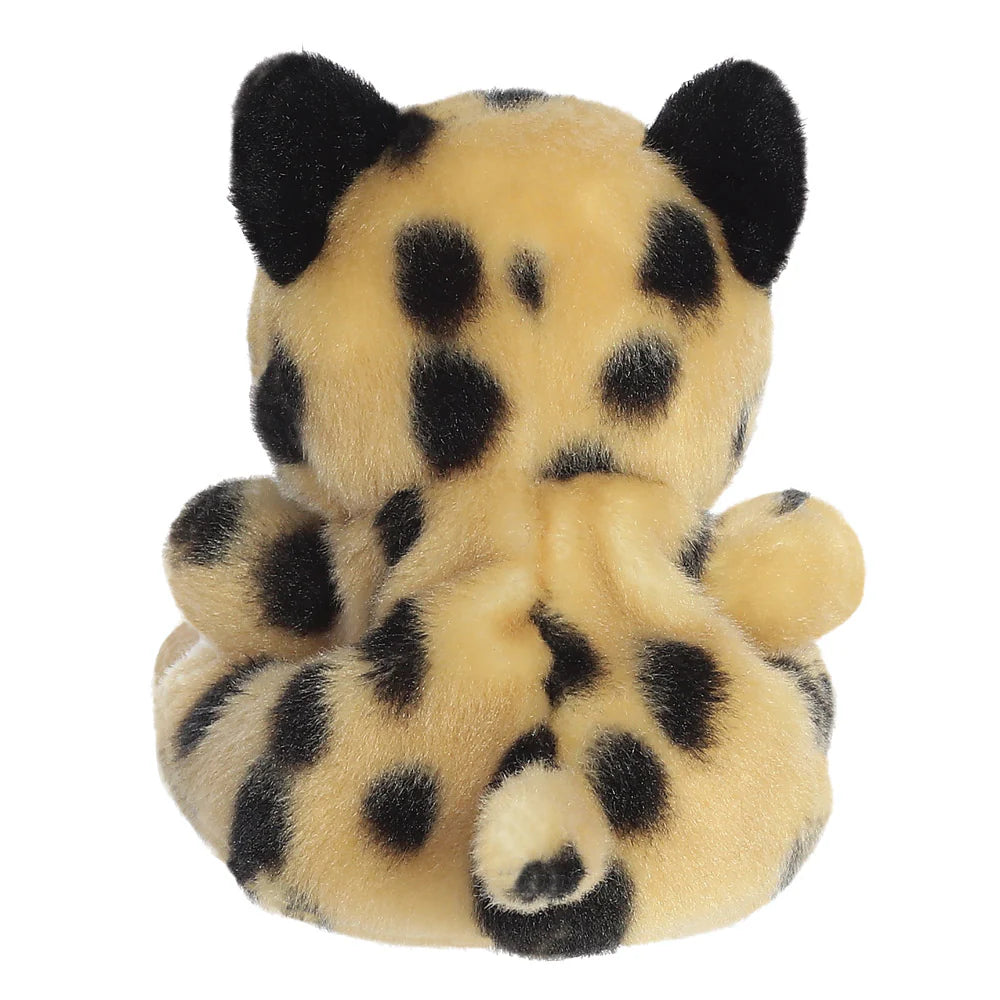 Palm Pals - Chutney Cheetah