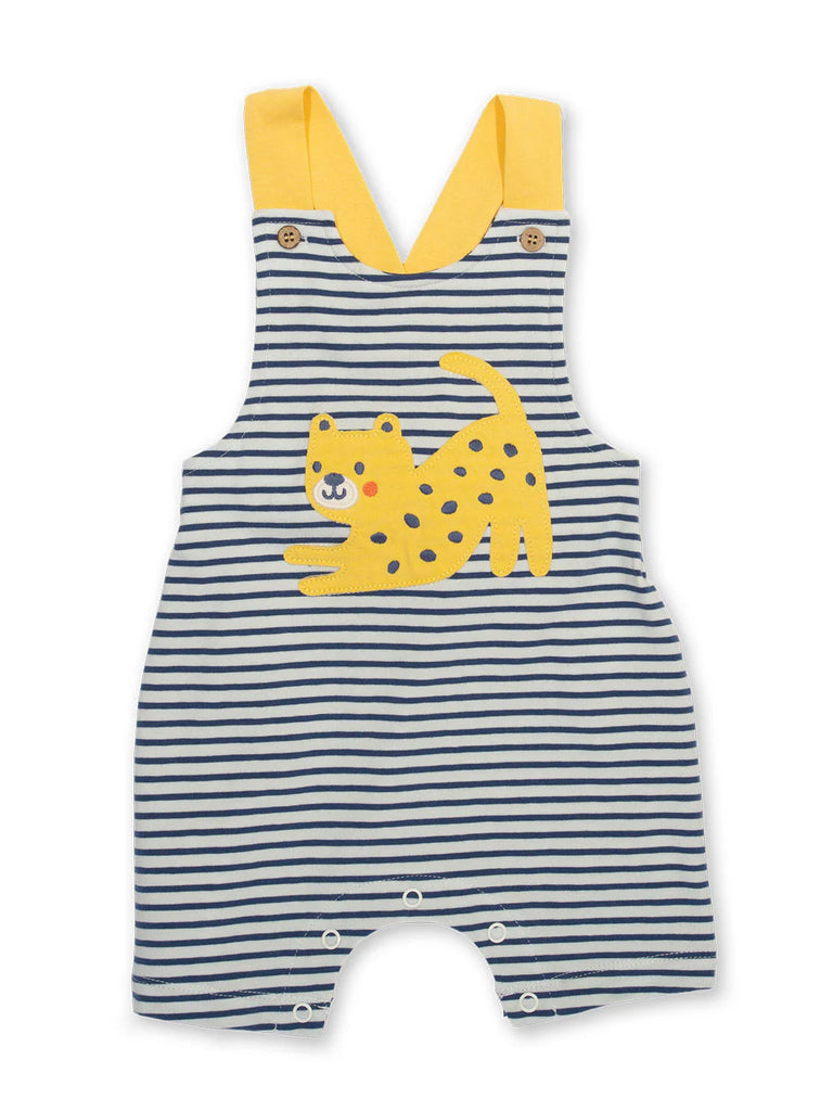 Kite- Playtime Dungarees- Baby at the bank