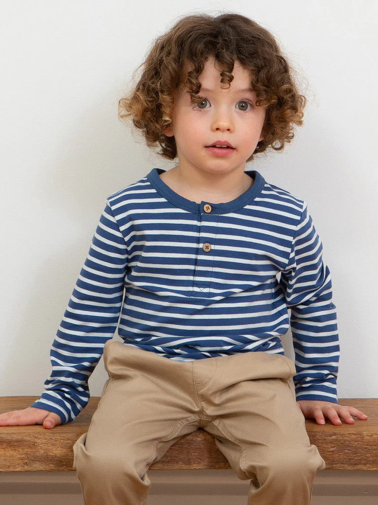 Kite- Grandad T Shirt- Baby at the Bank