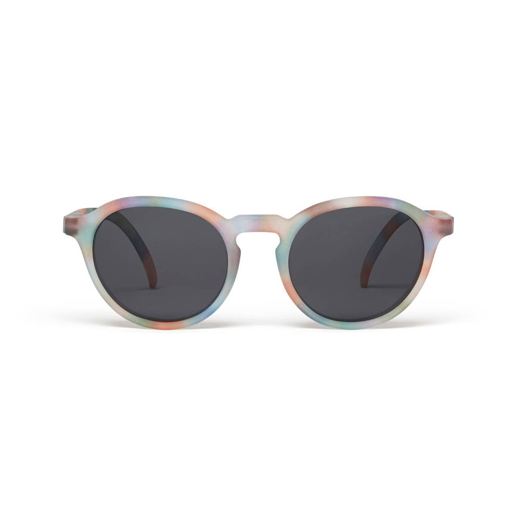 Leo Sun- Sunglasses 5+ years - Easton - Faded Rainbow