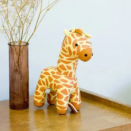 Little Big Friends _The Musicals Animals - Gina the Giraffe