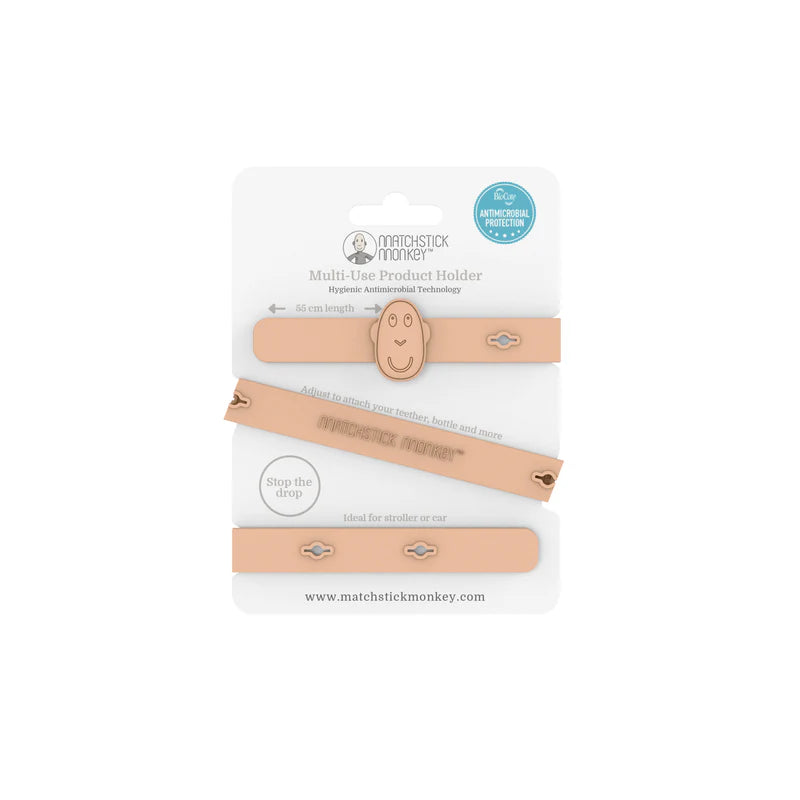 Matchstick Monkey - Multi Use Product Dusty Pink