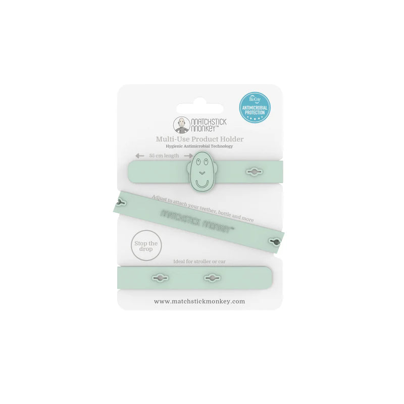 Matchstick Monkey - Multi Use Product Mint Green