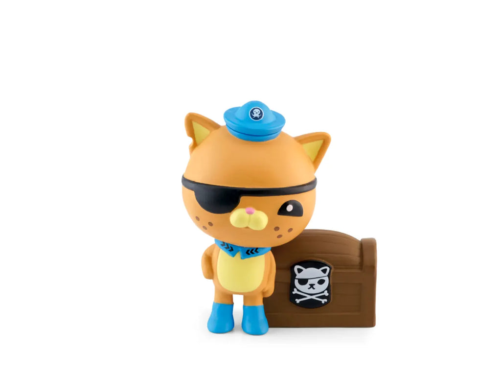 Tonies - Tonies Octonauts