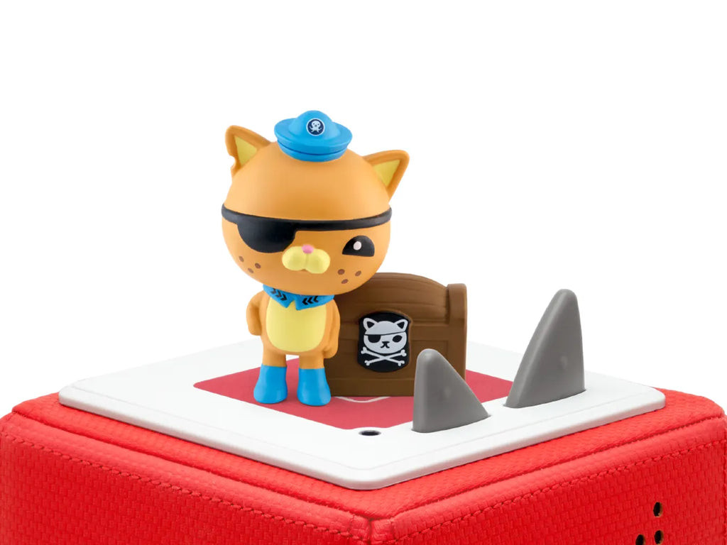 Tonies - Tonies Octonauts