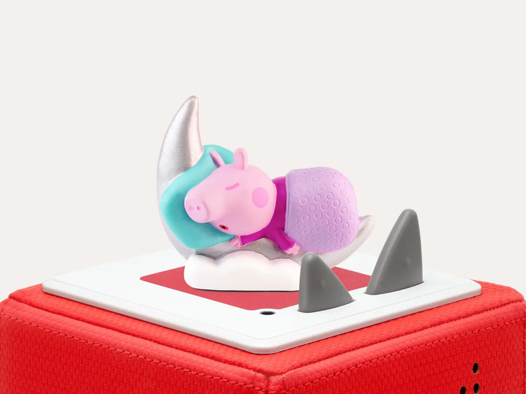 Tonies - Peppa Pig Bedtime Stories