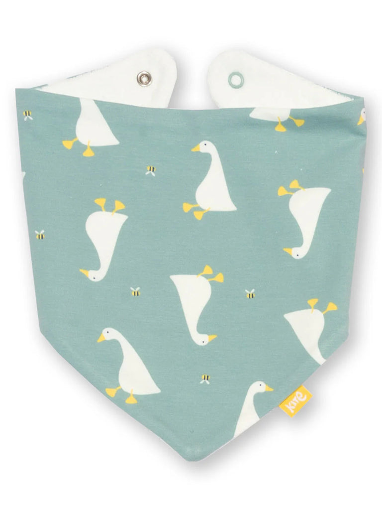 Kite- Little Goose Bib