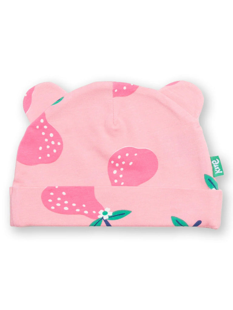 Kite- Pear Fect Hat 0-6M