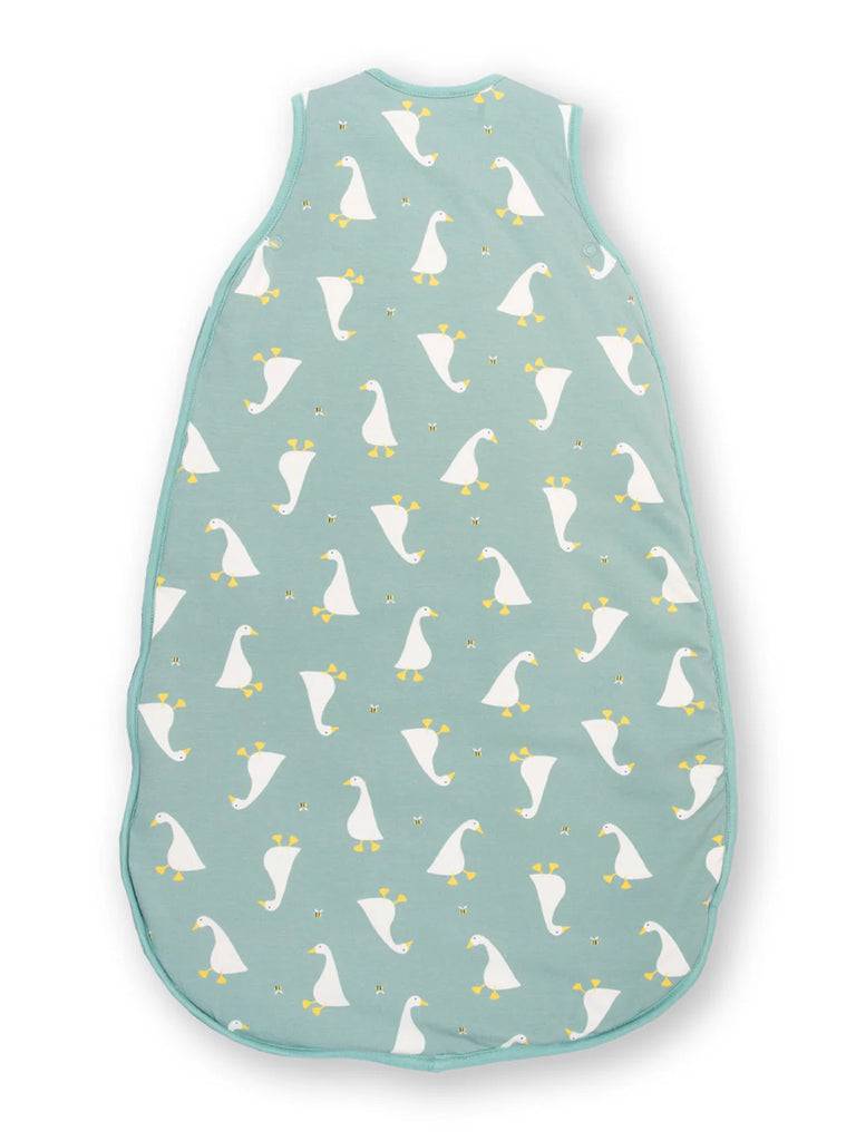 Kite- Little Goose Sleeping Bag- Baby at the bank