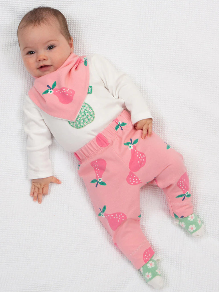 Kite- Pear Fect Leggings- Baby at the bank