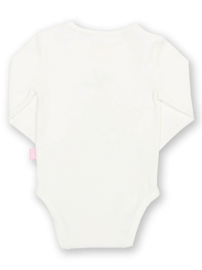 Kite- Pear Fect Bodysuit- Baby at the bank