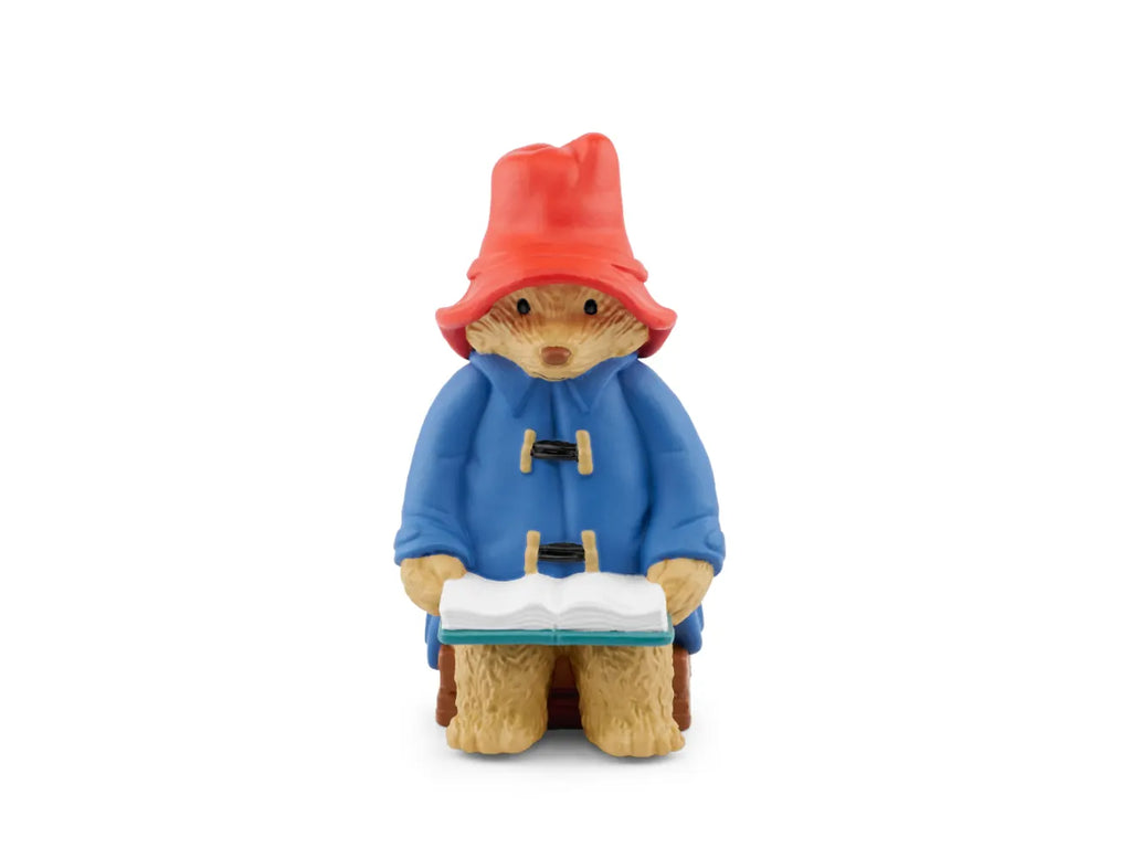 Tonies - Tonies Paddington Bear More About Paddington Bear