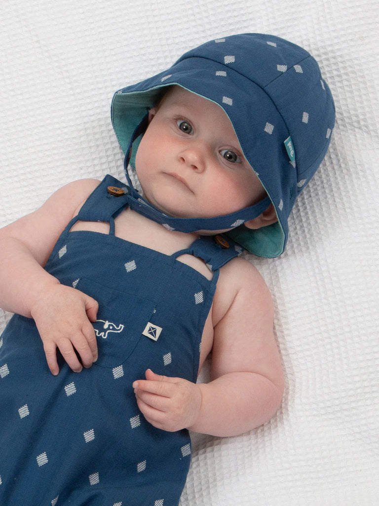 Kite - Dobby Diamond Sun Hat