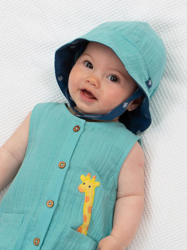 Kite - Dobby Diamond Sun Hat