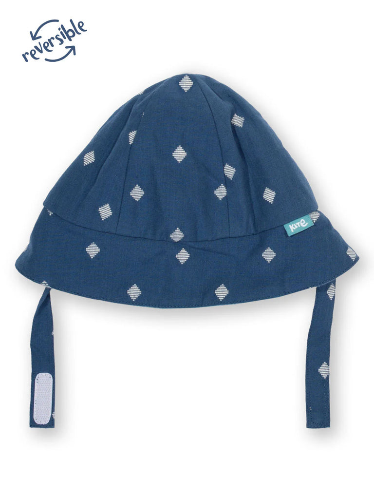 Kite - Dobby Diamond Sun Hat