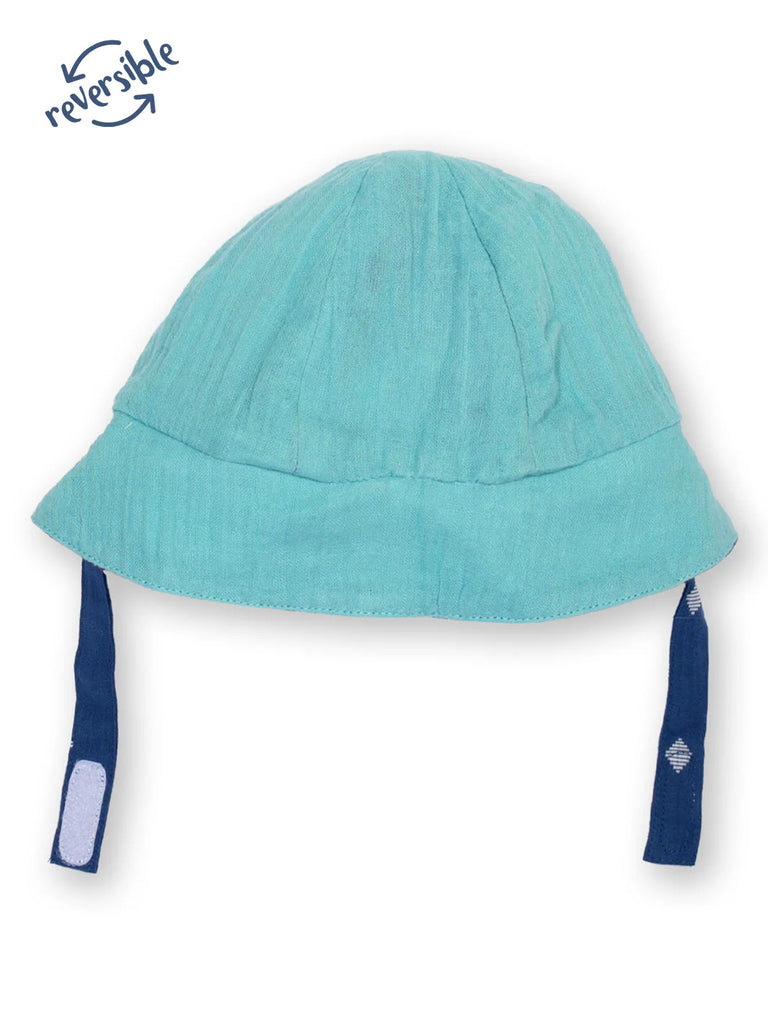 Kite - Dobby Diamond Sun Hat