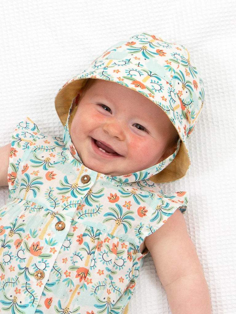Kite - Ele Oasis Sun Hat