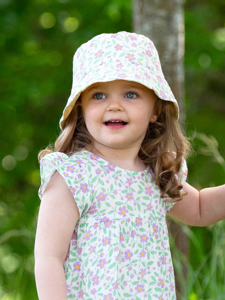 Kite - Garden Bloom Sun Hat