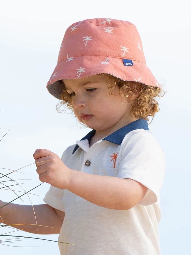 Kite - Coco Palm Sun Hat