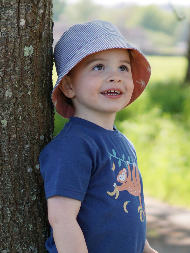 Kite - Coco Palm Sun Hat