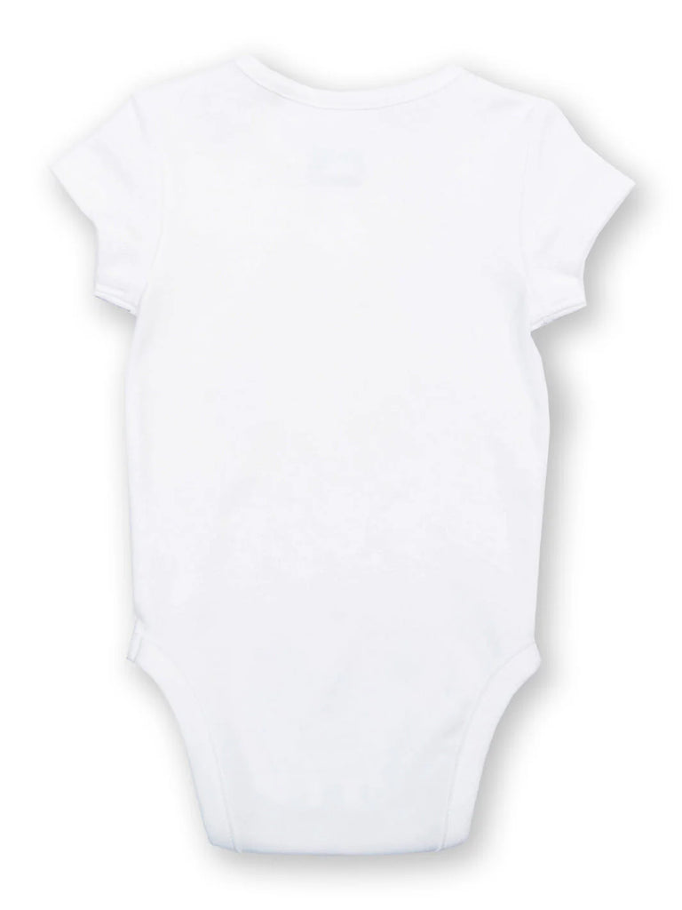 Kite - Hello Giraffe Bodysuit