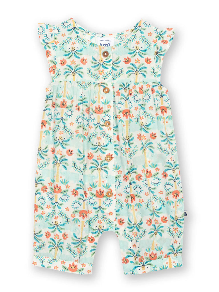Kite - Ele Oasis Dungarees
