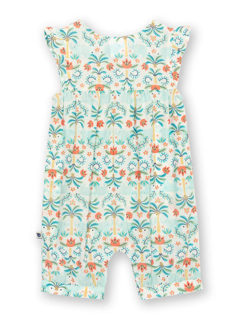 Kite - Ele Oasis Dungarees