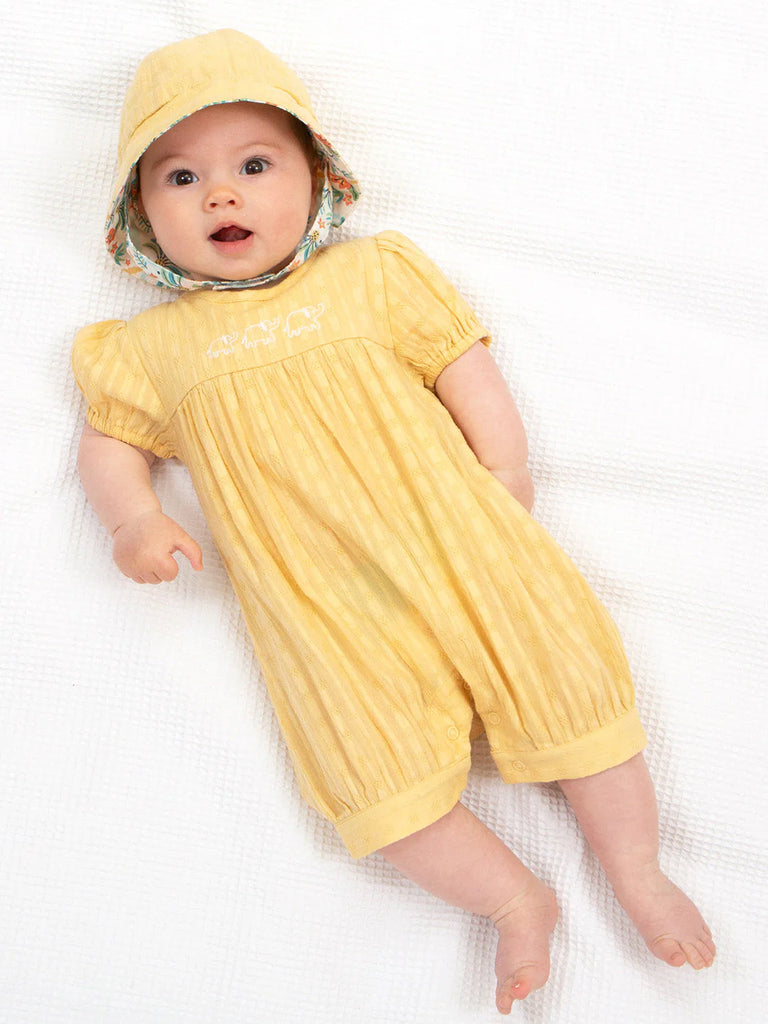 Kite - Ele Friends Romper