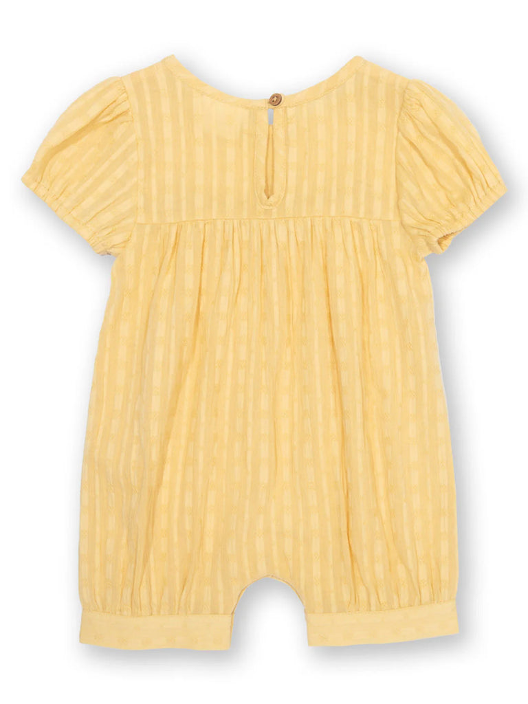 Kite - Ele Friends Romper
