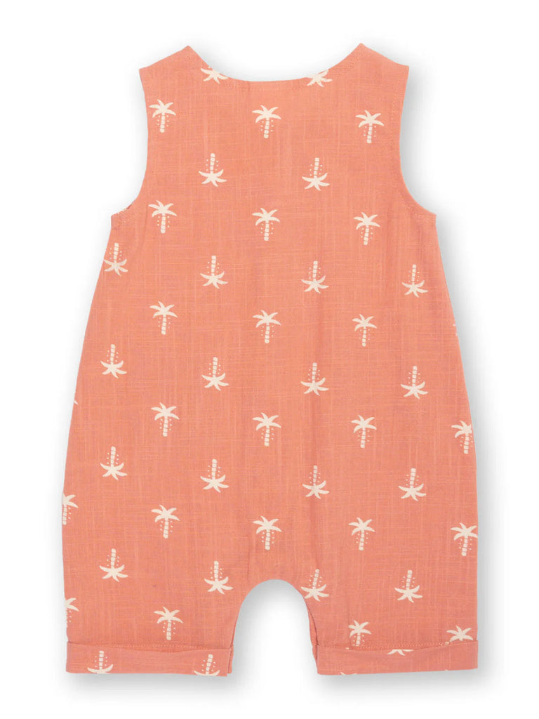 Kite - Coco Palm Dungarees
