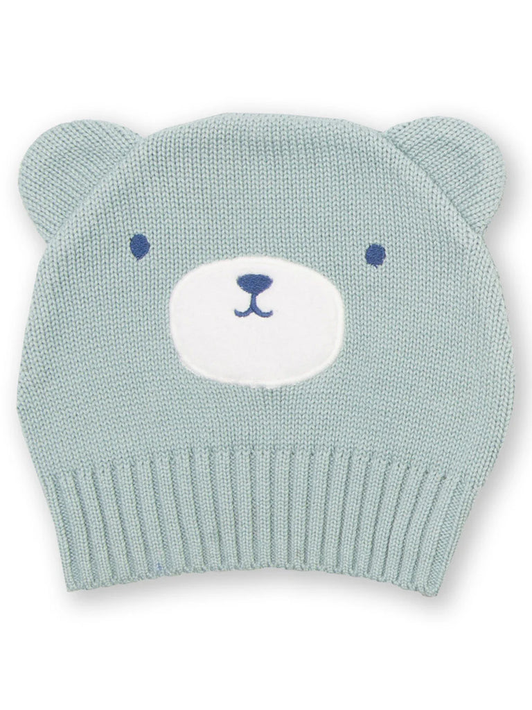 Kite - Baby Bear Knit Hat