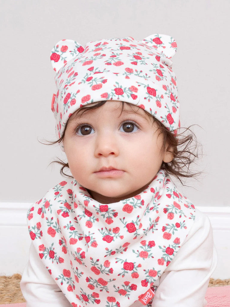 Kite - Rosey Posey Hat