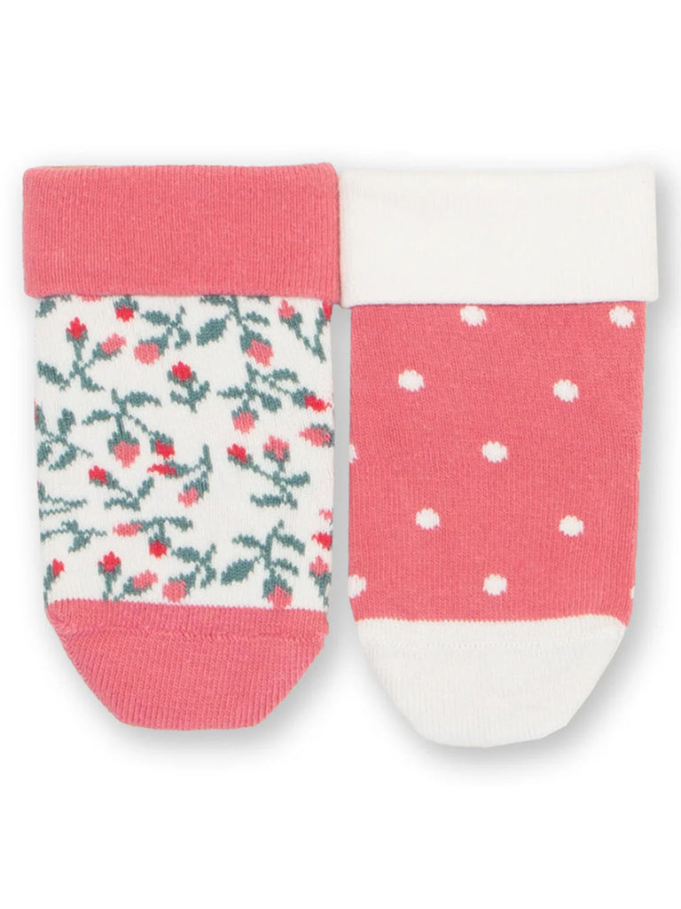 Kite - Rosey Posey Socks